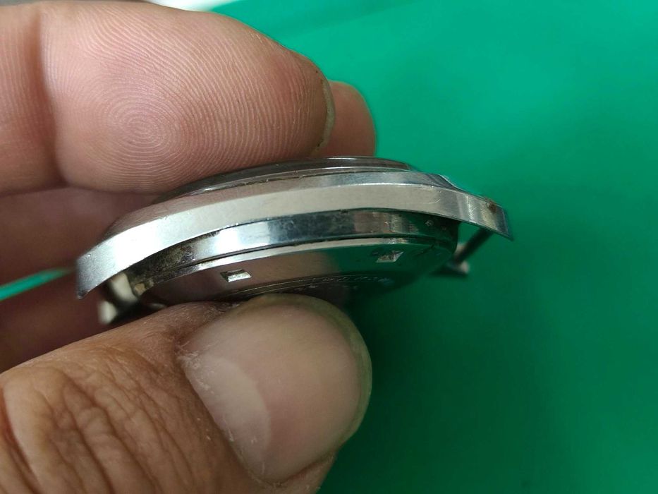 Часовник Citizen Automatic 21 jewels два броя