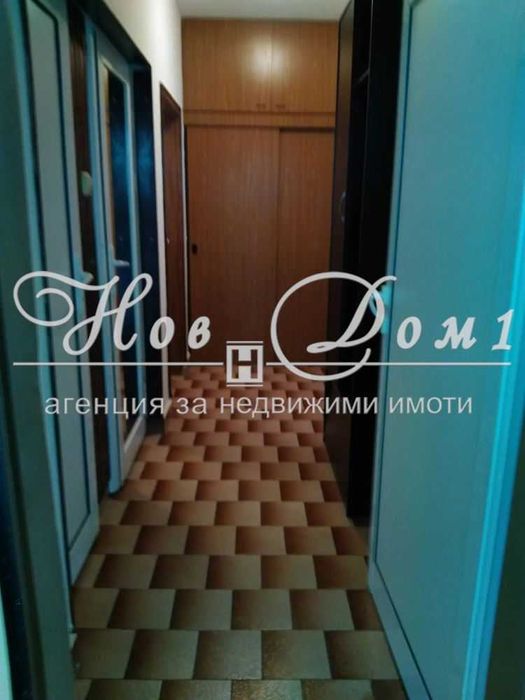 Дава се под наем Двустаен апартамент в Варна, Възраждане 1 - 52 кв.м за 300 € - Снимка #8