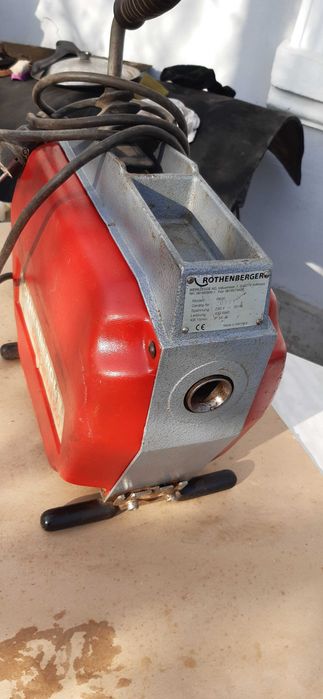 Rothenberger R600