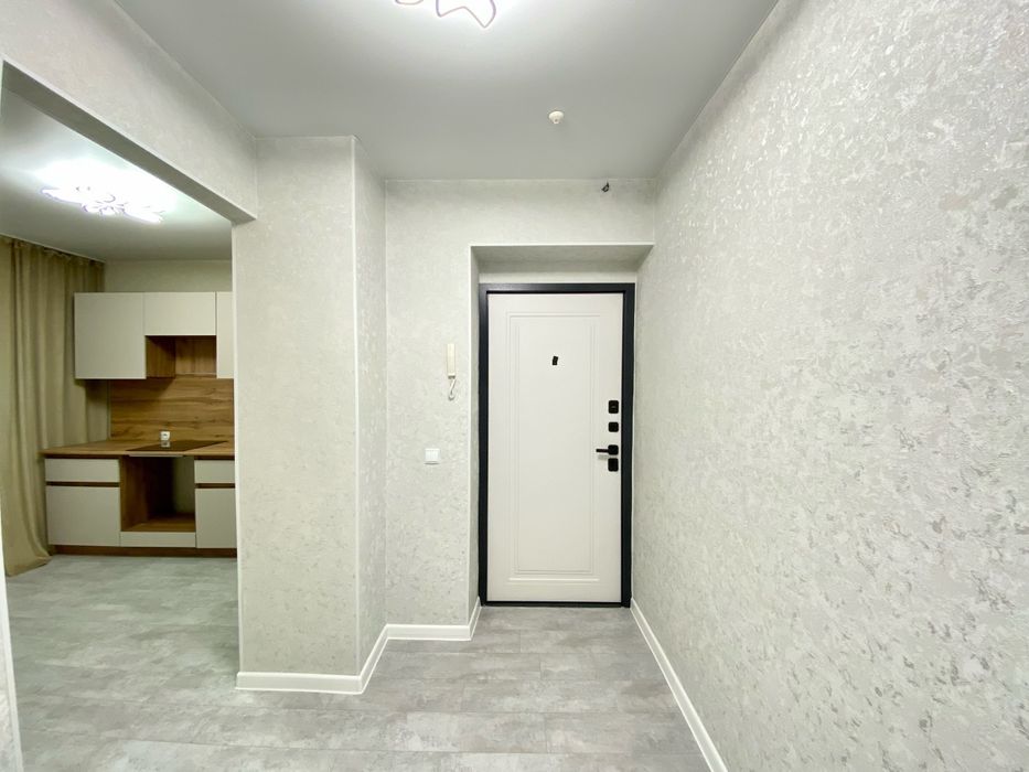 Ремонт под ключ с гарантией