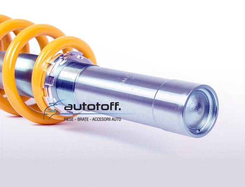 Suspensie sport reglabila Audi A4 B9 (2015+) FK Germania