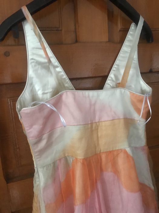 Разкошни рокли Nicole colection