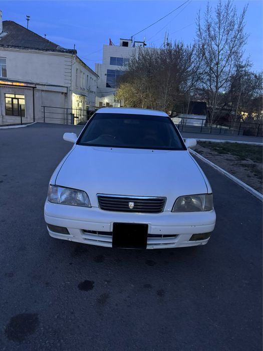Продам Toyota camry SV40