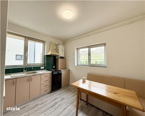 Garsoniera premium - finisaje de lux - 37.54 mp utili