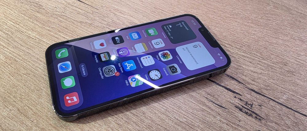 iPhone 13 Pro 5G, 256Gb | Factura & Garantie | Buy-Back |