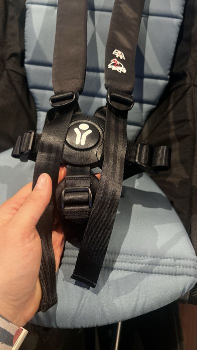 Carucior babyazen yoyo2