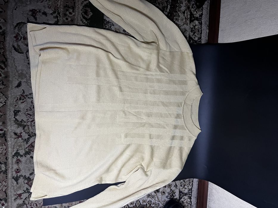 Свитеры тёплые красивые