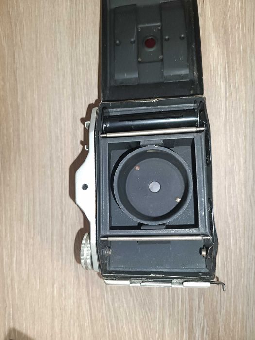 aparat foto de colectie  Goldammer  Gugo (1955)