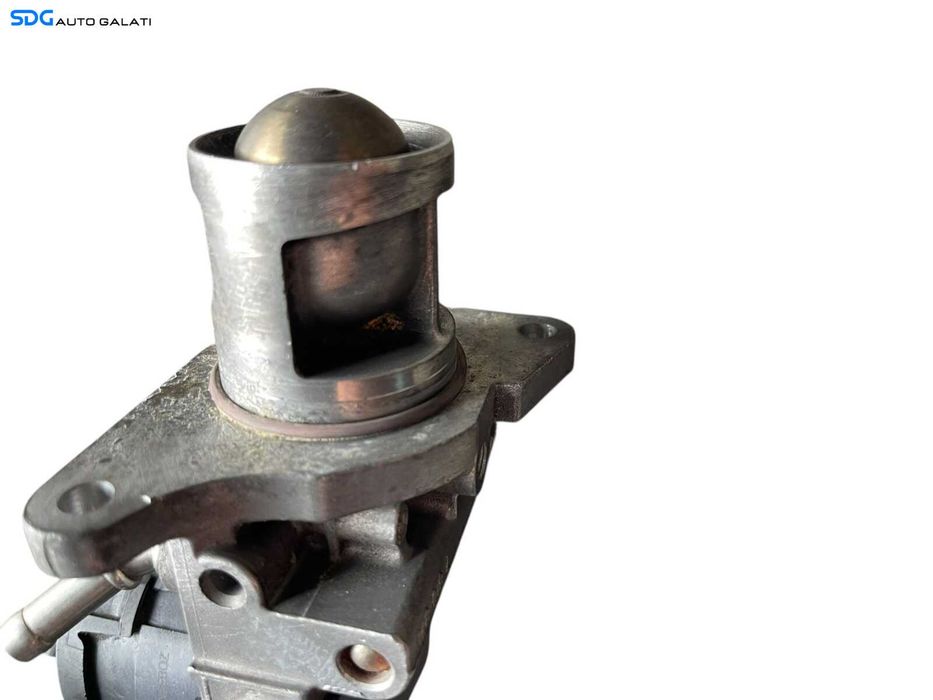 EGR BMW Seria 1 E81 E82 E87 E88 116 118 120 123 2.0 D N47 2004 - 2011 Cod 7810871 11717805447 11717810871 7805447 [C7516]