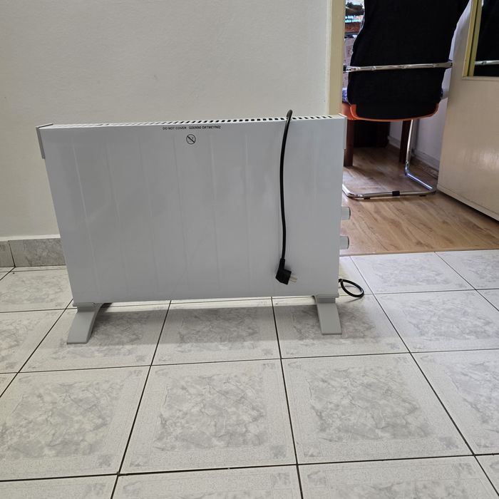 Convector / radiator electric Luxel- 2500 W