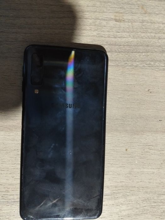 Самсунг галекси 7