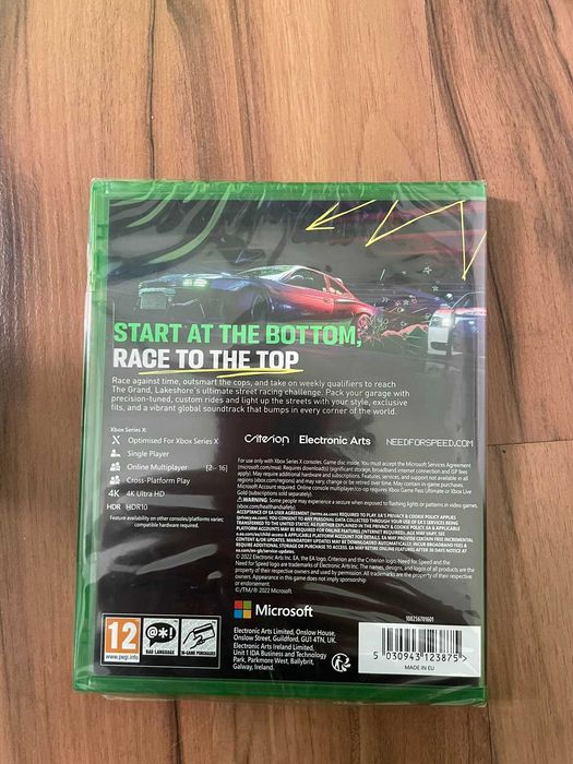 Jocuri cd xbox one x sigilate