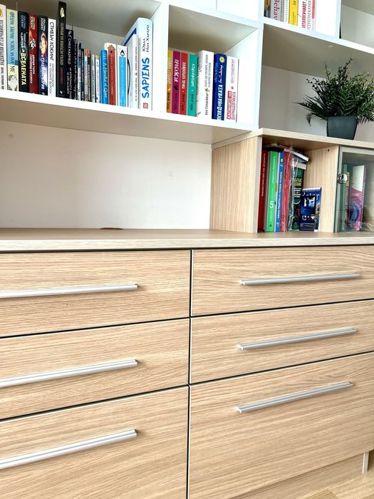 Секция 180/50 и 180/30