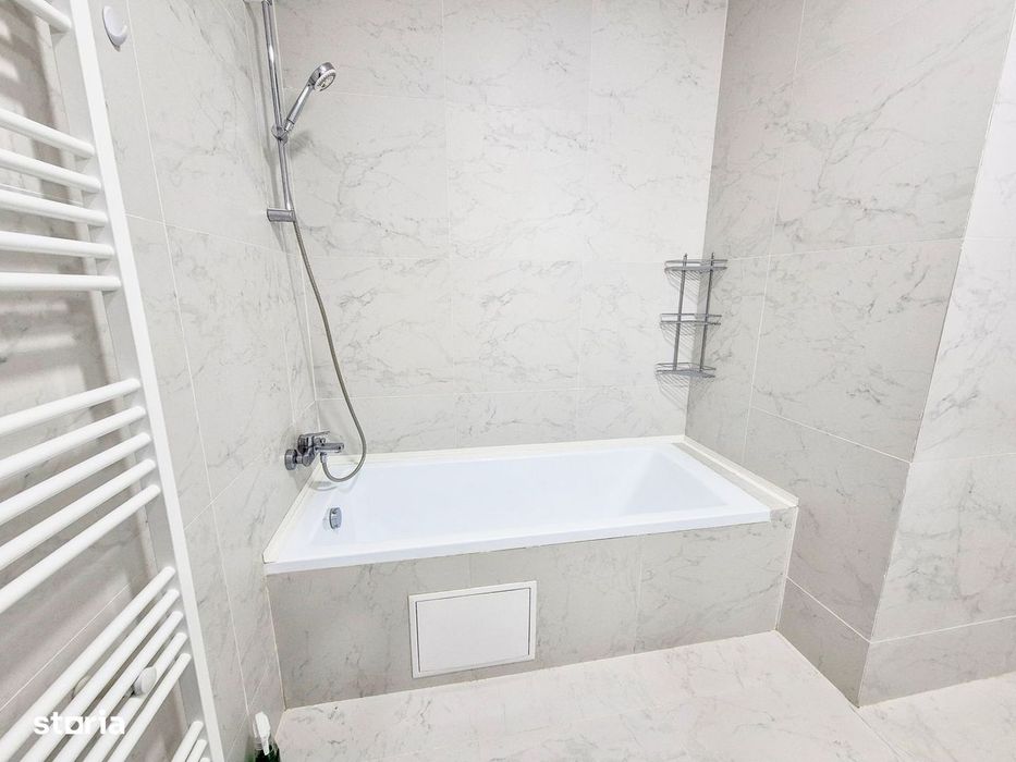 2 Camere + Parcare| Pipera| Ivory | Prima Inchiriere | Nord | Rond Omv
