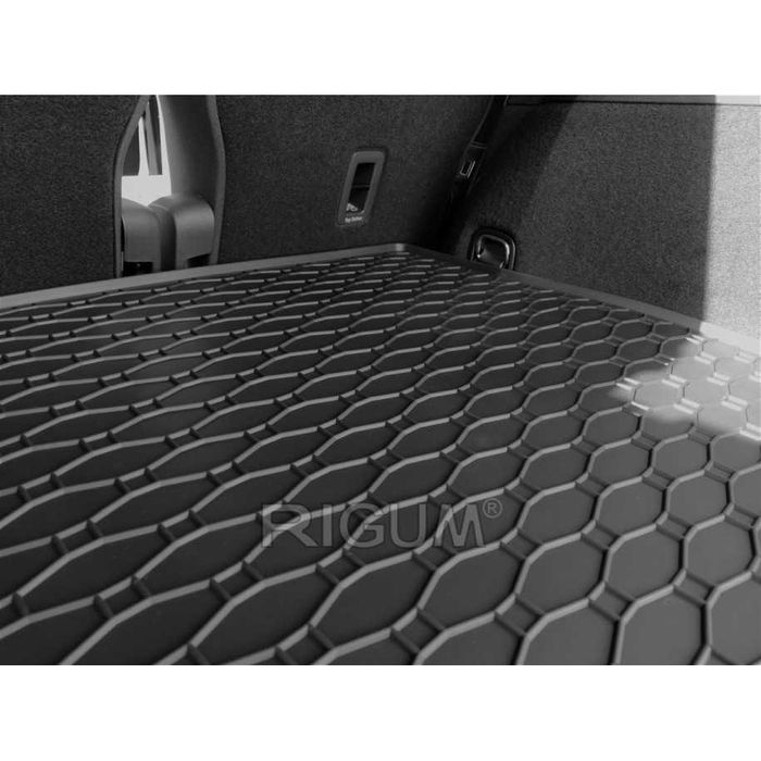 Tavita Portbagaj Cauciuc Premium VW Touareg Tiguan Touran T-Cros T-Roc