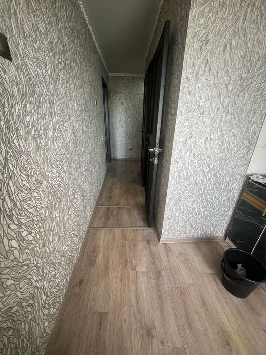 Продам 2 ком Чкалова 7