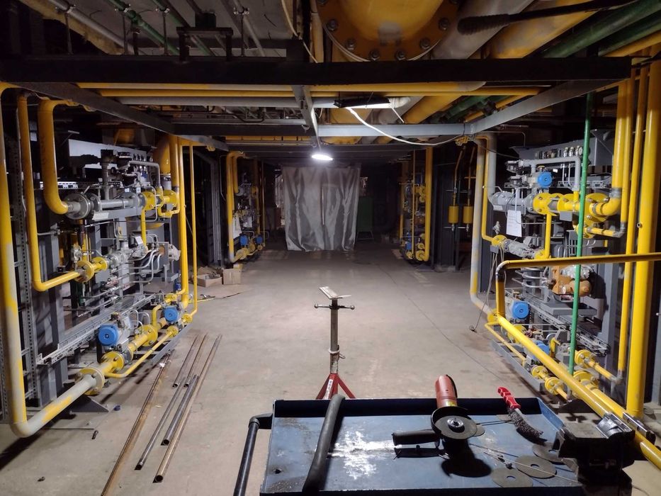 Заварчик Казанлък Област СТ Загора