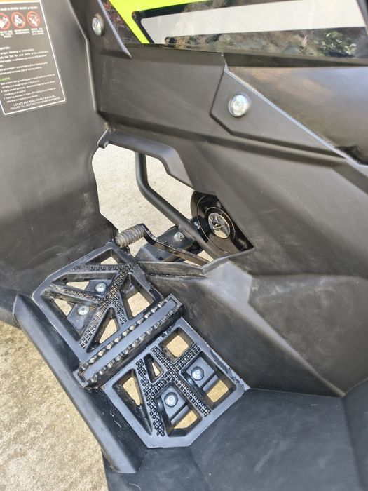 АТВ Samurai Sport Long 150куб.