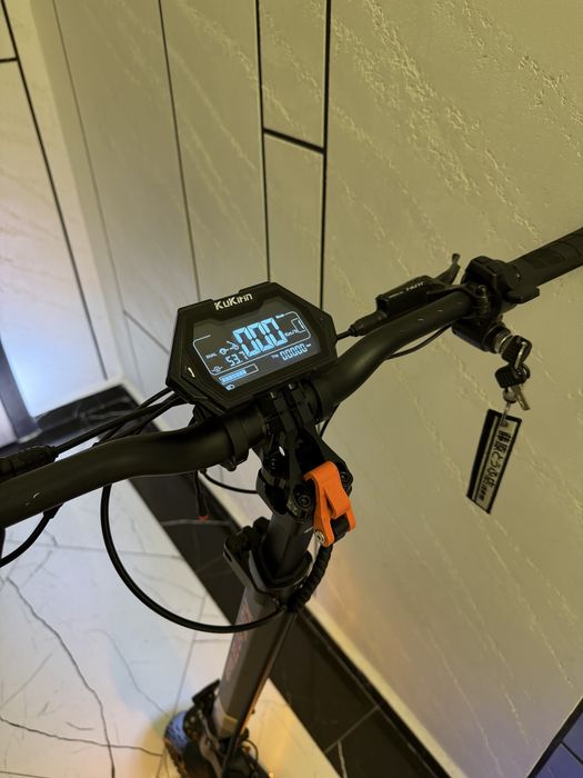 Kukirin g2 master