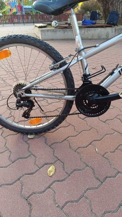 Велосипед Interbike Amigo (ΠΟ ДОГОВАРЯНЕ)
