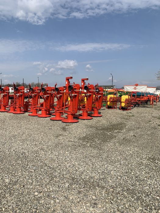 . Cositoare ( coasa) 135, 165, 185 Poloneza doi ramburi