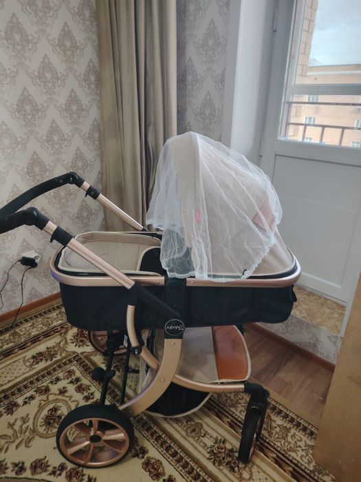 Коляска Aimile 2в1