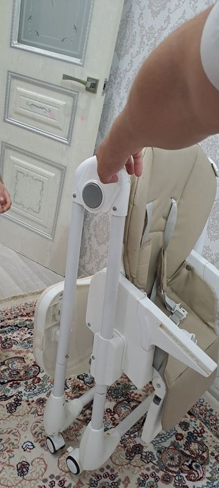 Детский стульчик