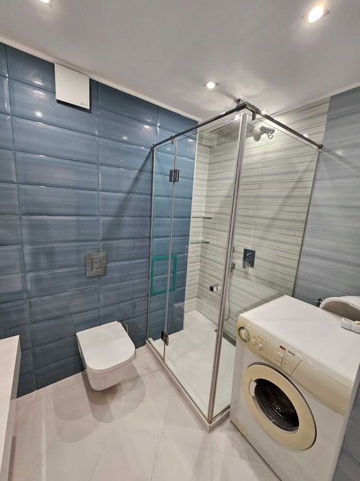 Дава се под наем Двустаен апартамент в София, Лозенец - 65 кв.м за 599 € - Снимка #11