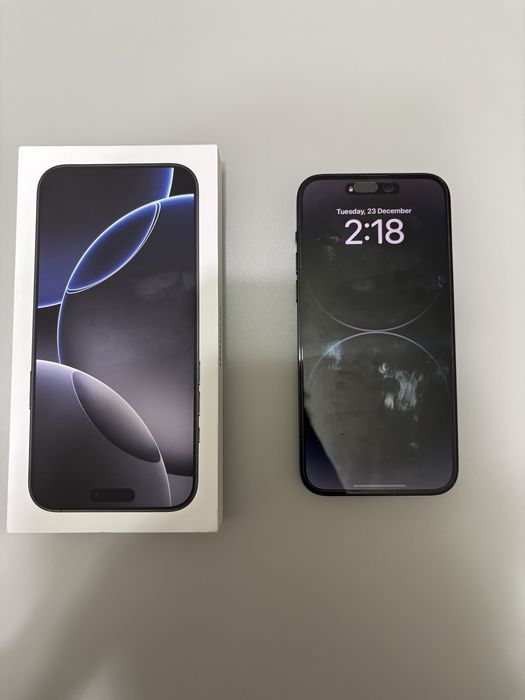 IPhone 14 Pro Max 256GB