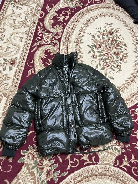 Куртка    зимний