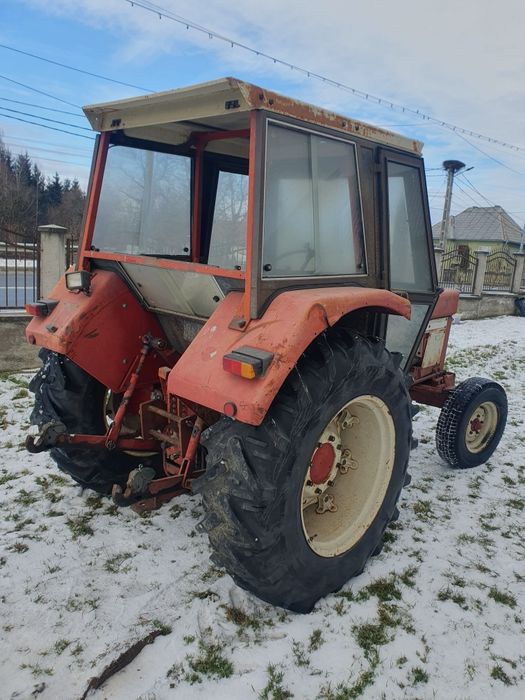 Tractor Internațional 644