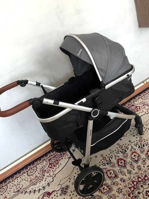 Продам коляску TOMIX SUNNY