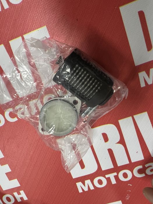 фильтр Haldex 4, Range Rover Evoque