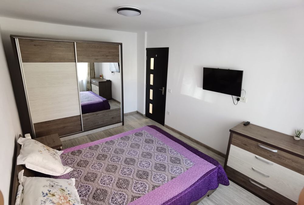 Închiriez apartament cu o cameră