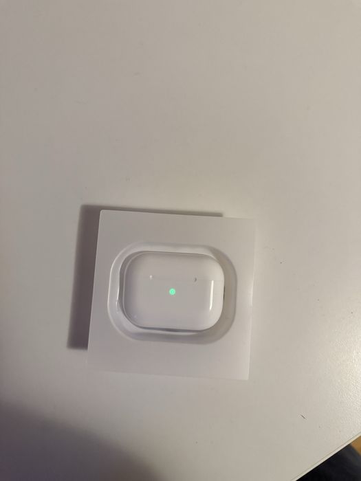 Airpods Pro 2 noi