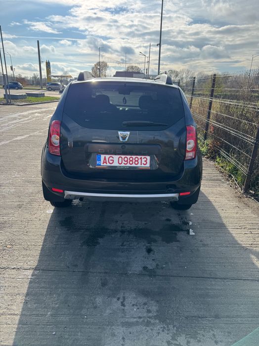 De vânzare Dacia dustar