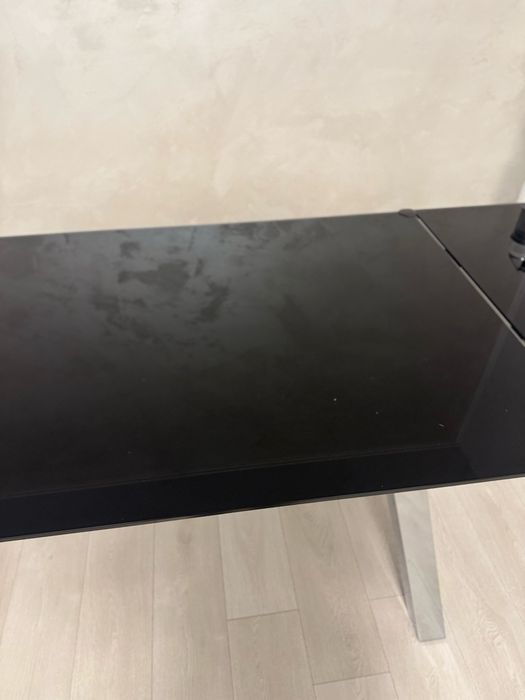 Masa dining extensibila