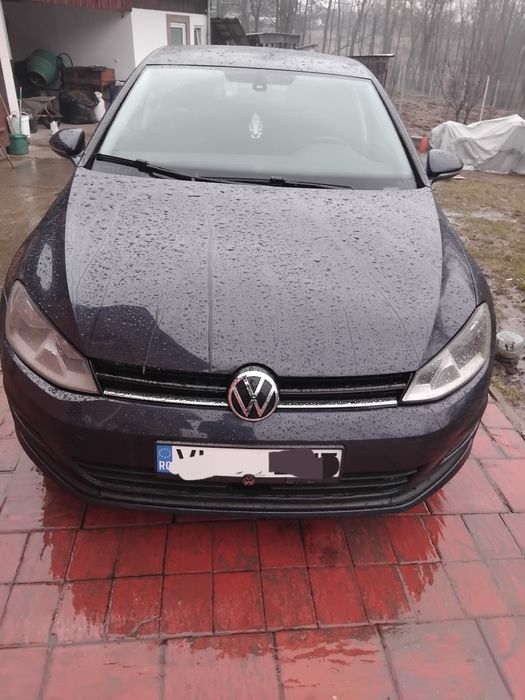 Volkswagen Golf 7