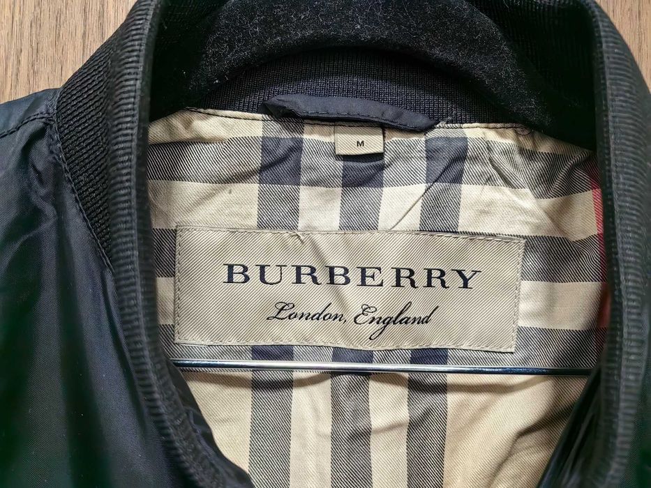 Мъжко яке BURBERRY