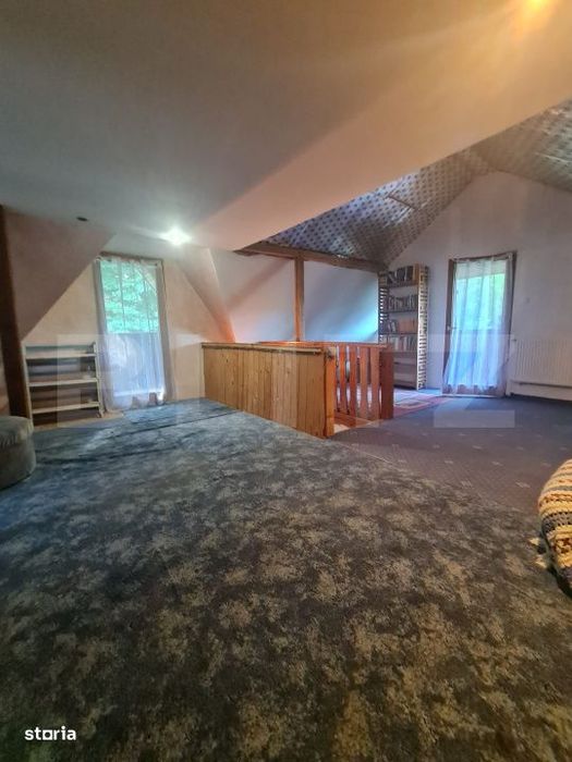 Casa individuala, 170 mp, 2400 mp de teren, zona Micesti