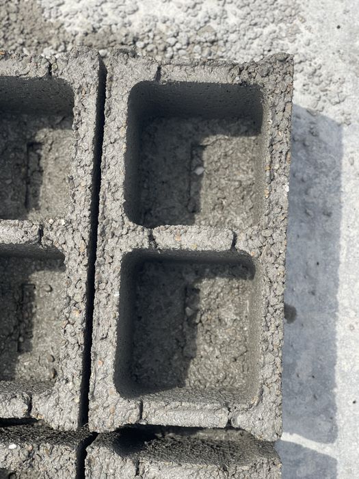 Vand boltari din beton