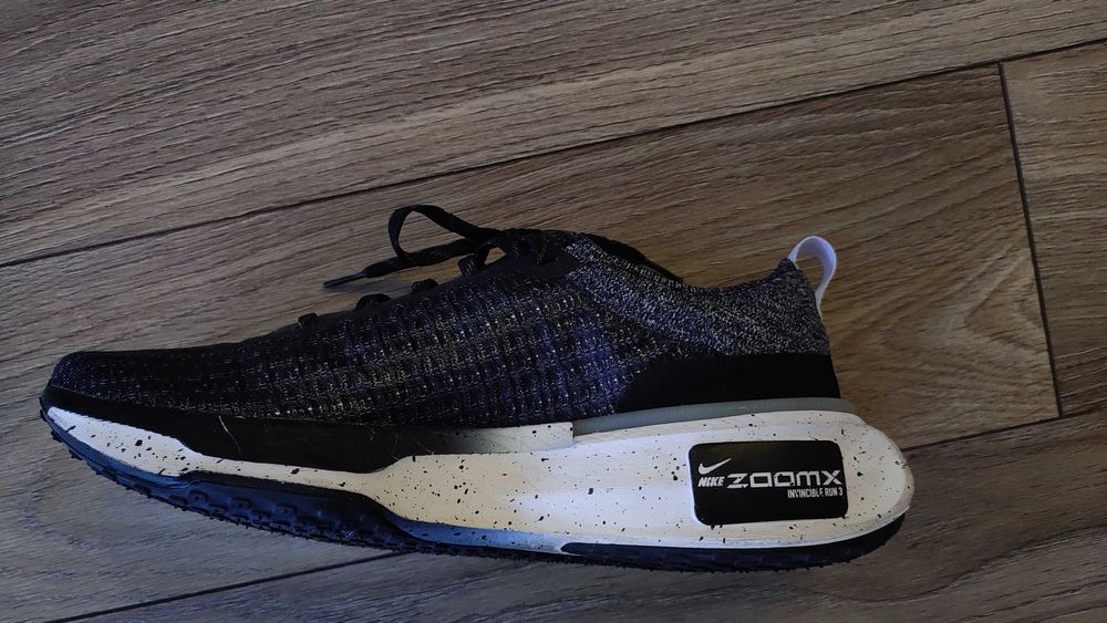 Nike Zoomx Invincible run FK 3