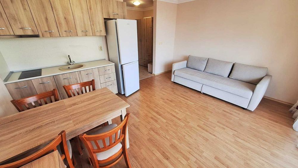 Продава се Едностаен апартамент в к.к. Слънчев бряг - 42 кв.м за 1429 €/кв.м - Снимка #7