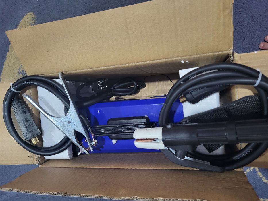 Сварочные апараты