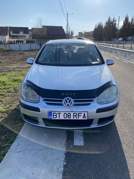 Volkswagen Golf 5 1.9TDI