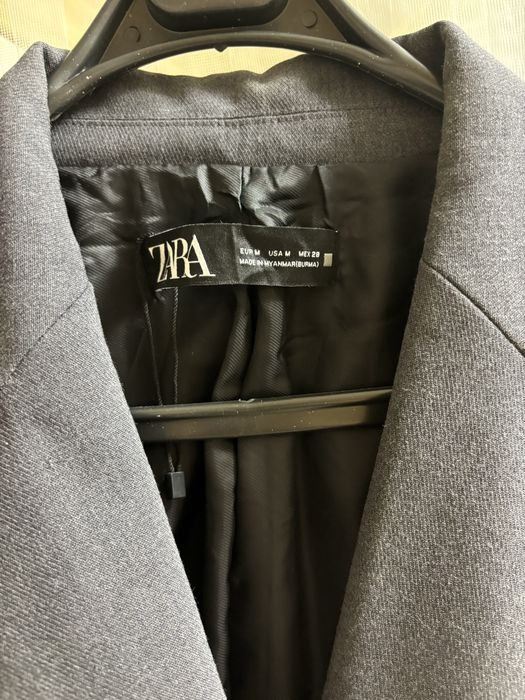 Пиджак от Zara