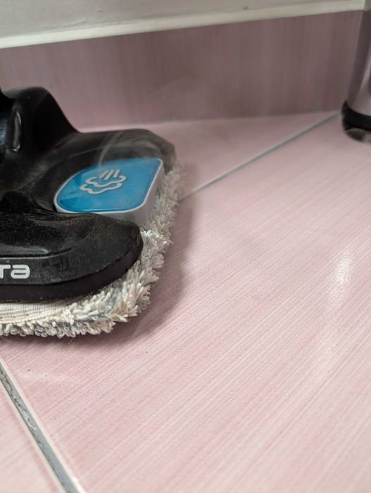 Mop cu aburi ROWENTA Power Steam RY6537WI