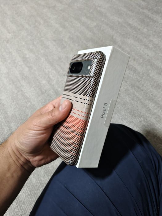 Сатылады Google pixel 8 128g