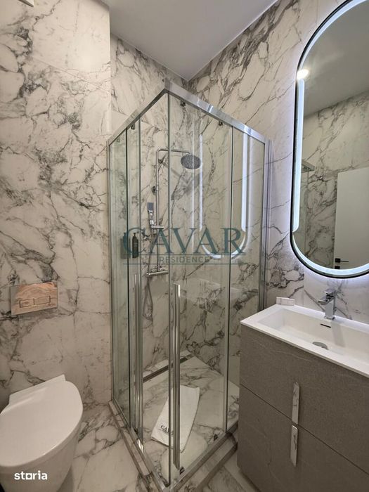 3 Camere Cavar Residence ApartHotel Brancoveanu