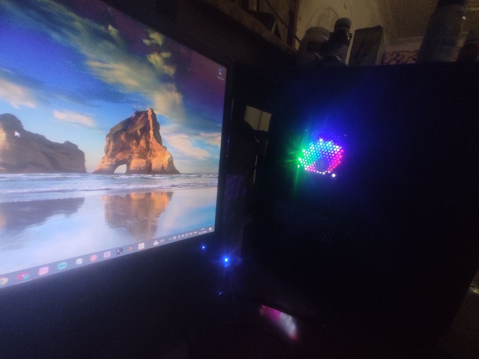 Srochno Kompyuter sotiladi i5 4570